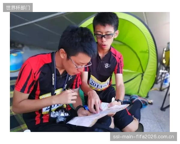 对非接触式技术的过度依赖，可能导致赛事组织者忽视定向运动“智体结合”的核心