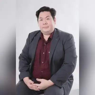 秦松华